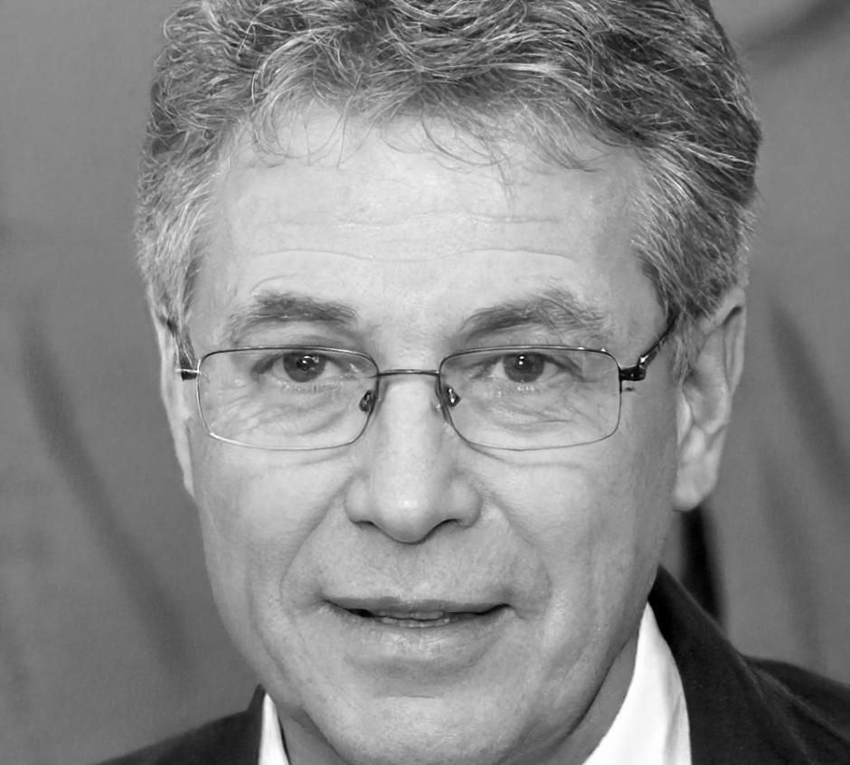 Finanzexperte Henrik Johannsen