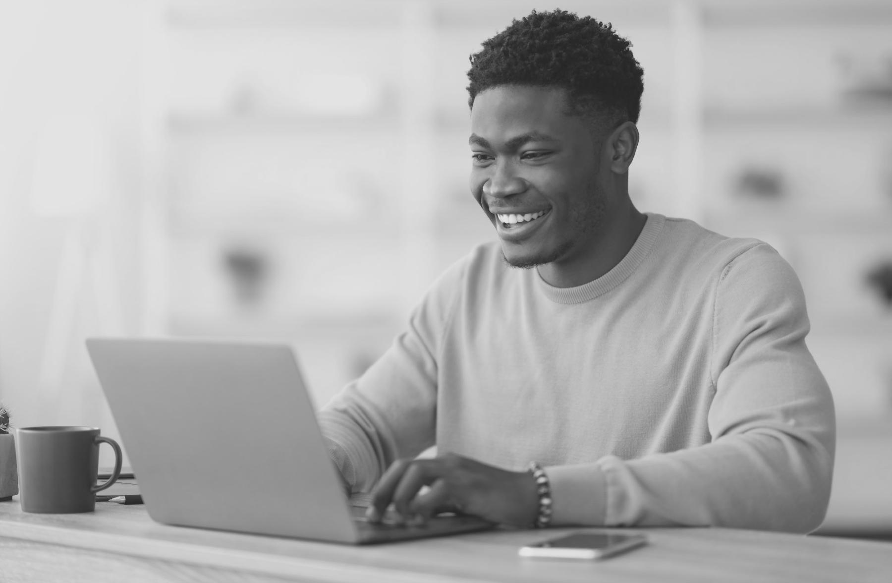 Finanzbildung Hintergrund