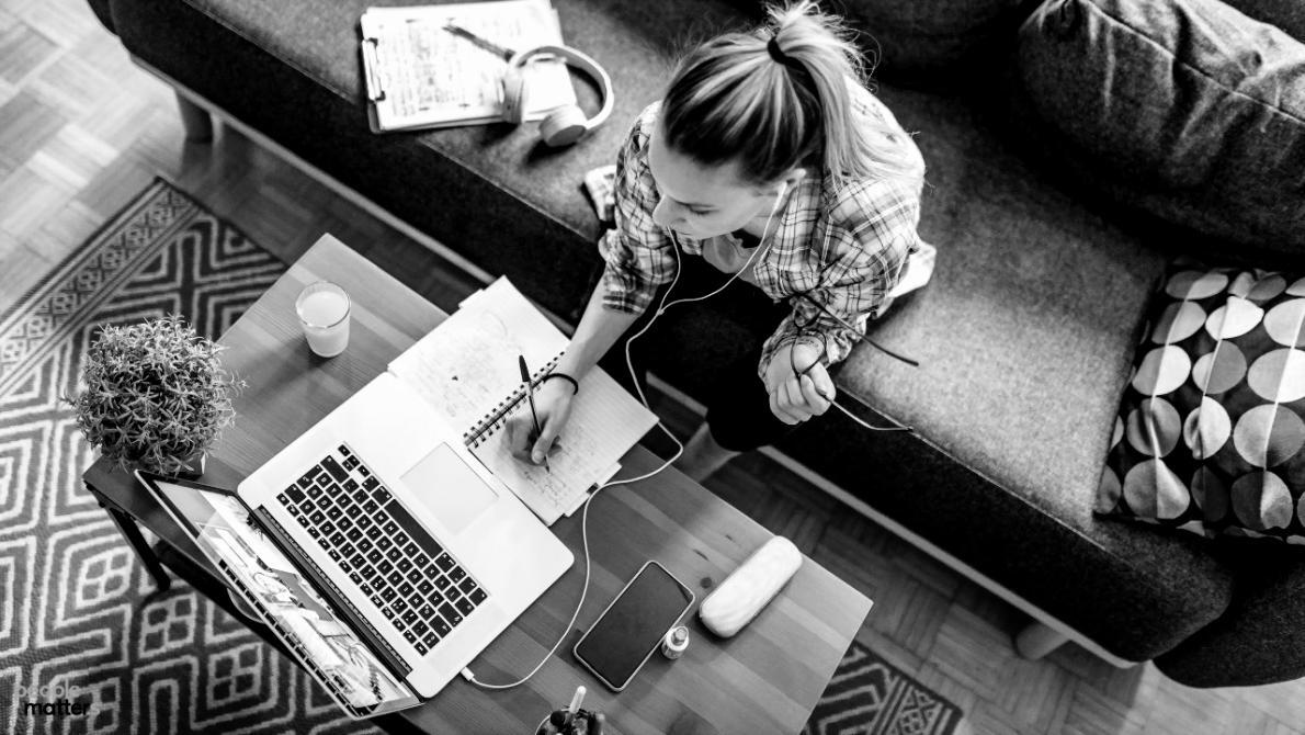 Individualisiertes Lernen im Finanzbereich