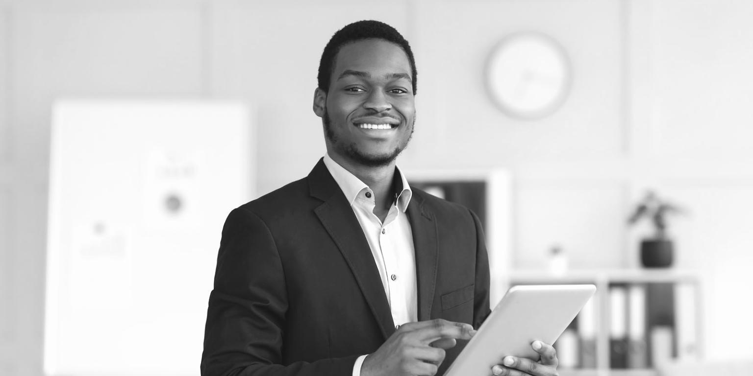 Finanzbildung in modernem Lernumfeld